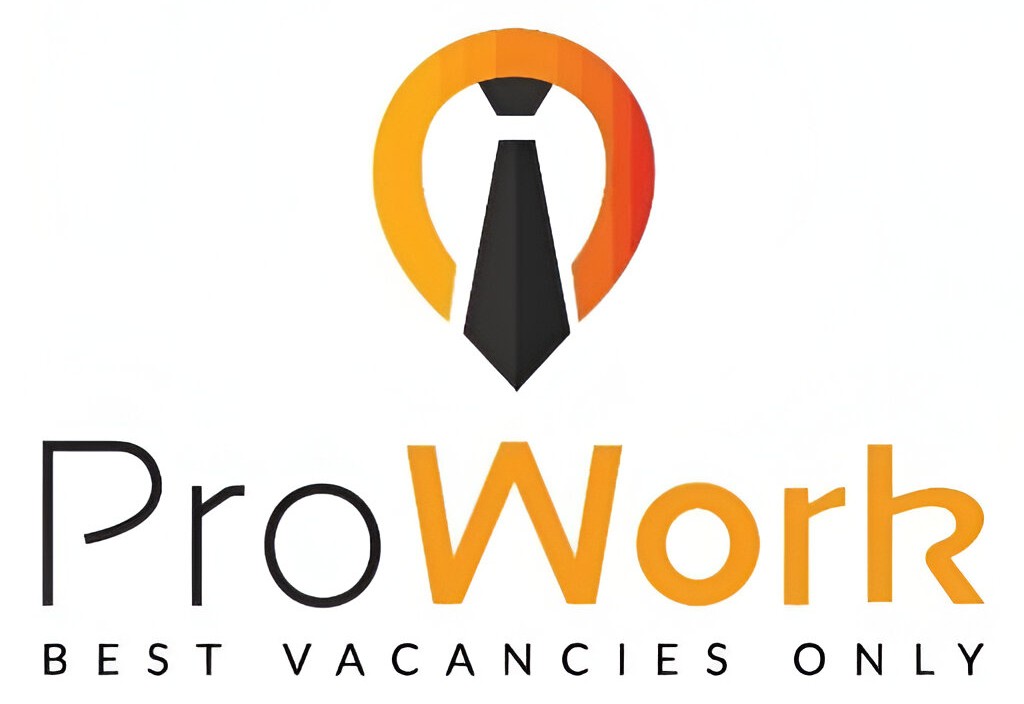 ProWork - Best Vacancies Only